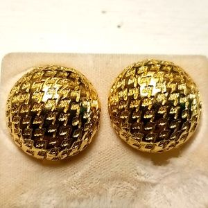 Dior Earrings